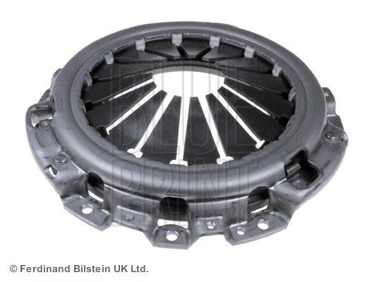 Clutch Pressure Plate